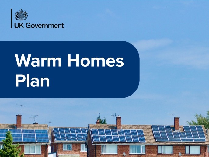 Making Warmth Accessible: A Guide to the Warmer Homes UK Scheme